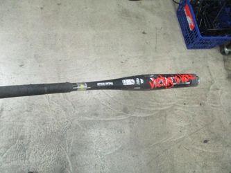 Used Victus Vandalized 34" 25oz Slowpitch Softball Bat