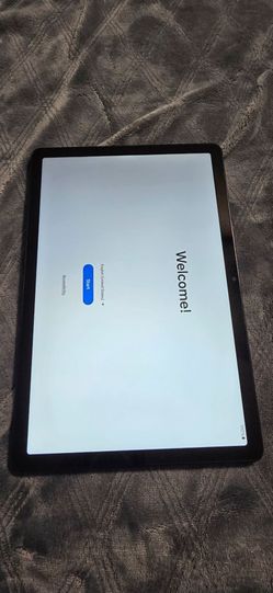 Samsung Tab A9