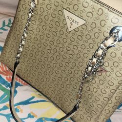 Guess Purse