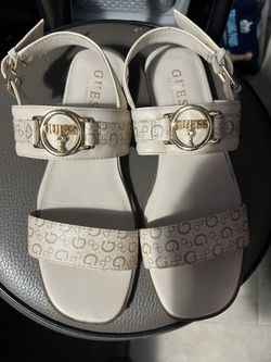 Guess Sandals 