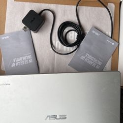 Asus Chromebook