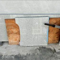 Free Granite Top