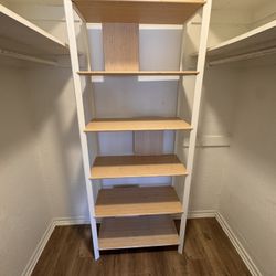 Shelving Unit / Organizer 