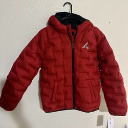Jordan Puffer Boys Jacket XL