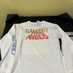 Gallery Dept Long Sleeves 