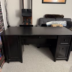 Free Desk