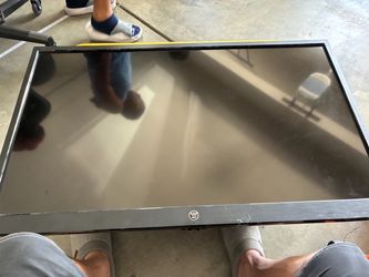40” westing house tv