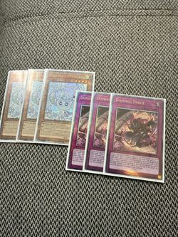 Yugioh Cards Quarter Century