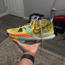 kyrie 8