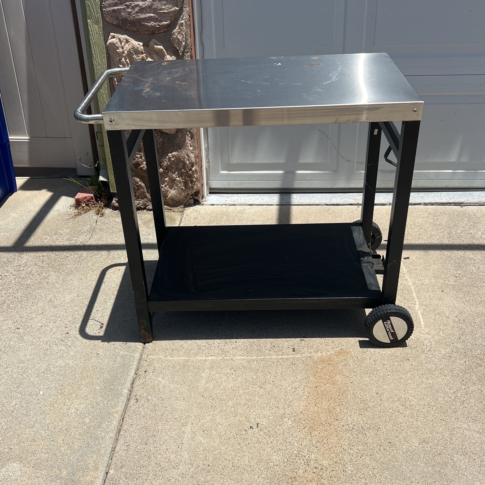 Portable Table