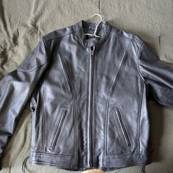 Harley Davidson Jacket