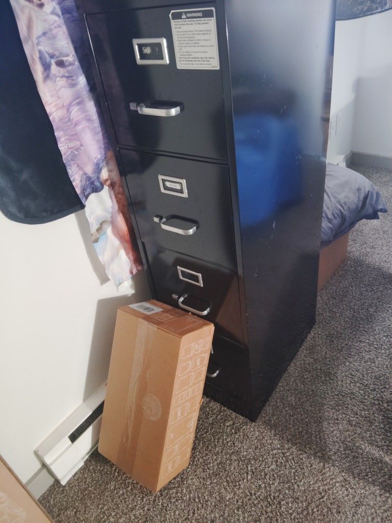 Filing Cabinet