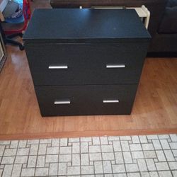 Storage Cabinet/ Dresser/30 X 18 X 29 Inches 