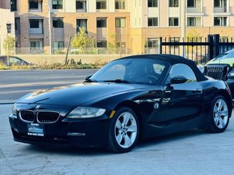 2007 BMW Z4