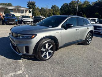 2026 Honda Prologue