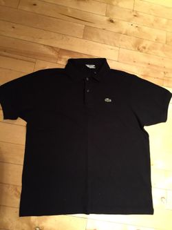 Lacoste Men's Shirt