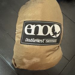ENO Double Nest Hammock 