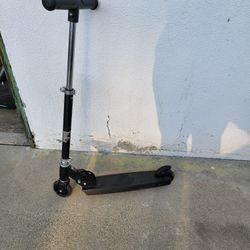 Jetson Scooter w/ Lights