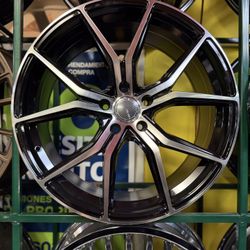 20x8.5” VELSEN “531W”