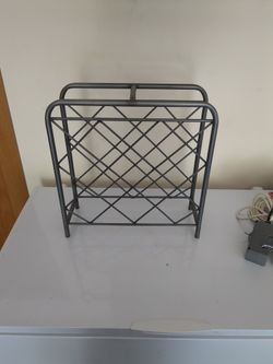 Wine Rack
