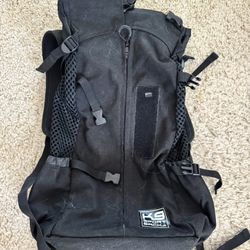 K9 Dog Backpack