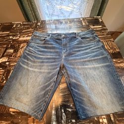 American Eagle Jorts