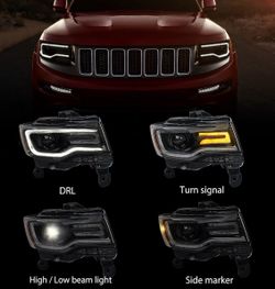 2016 Jeep Grand Cherokee