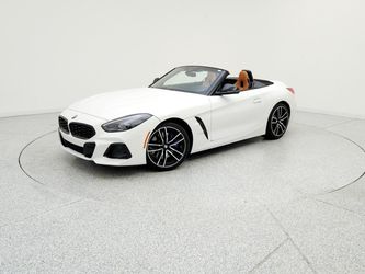 2023 BMW Z4