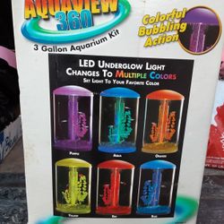 LED Lights For Aquarium 