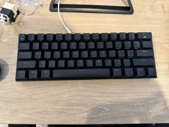 Redragon Mechanical Keyboard