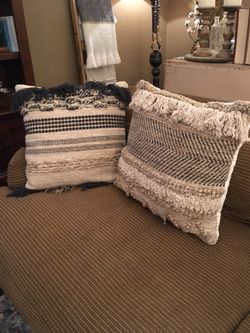 Pillows