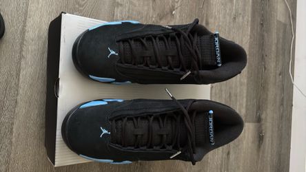 Jordan 14