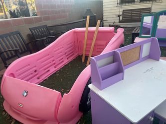 Bedroom Set For Girls