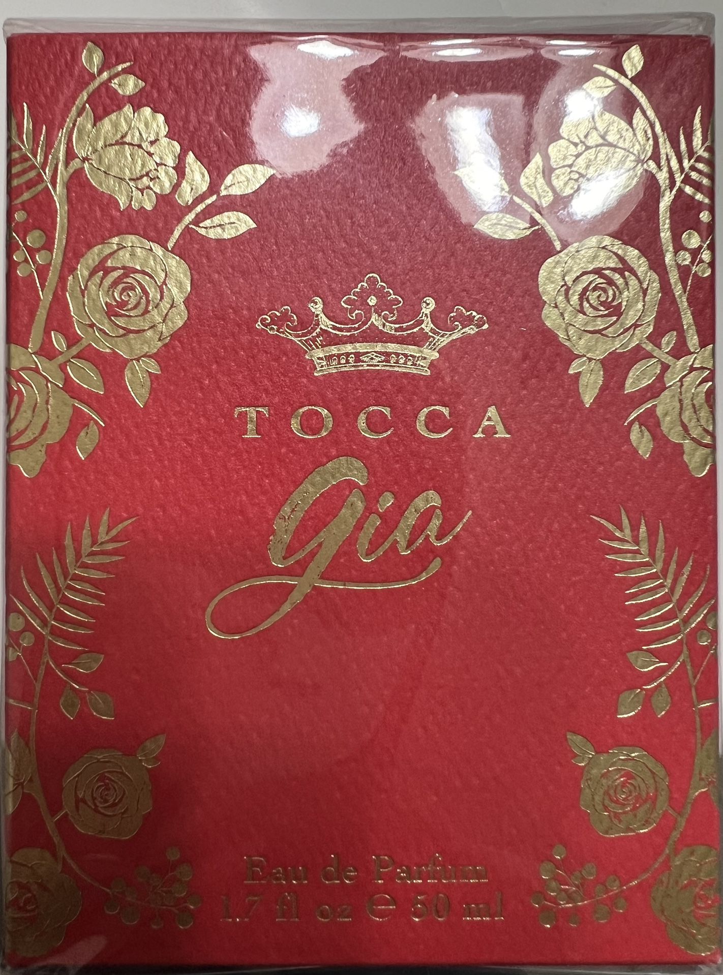 Tocca Gia Women’s Perfume