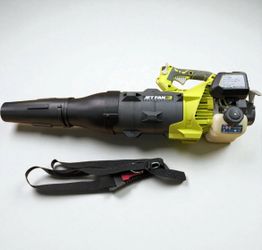 Ryobi Gas Leaf Blower