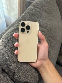 iPhone 14 Pro