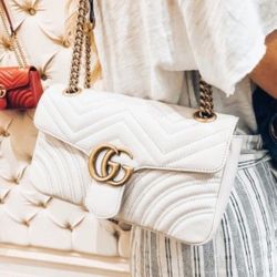 GG bag 
