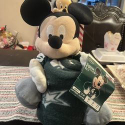 Mickey Mouse 