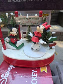 Disney Christmas