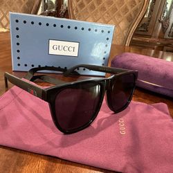 Gucci Mens Sunglasses 