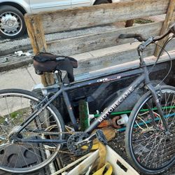 Motobecane 6061/ Make A Offer 