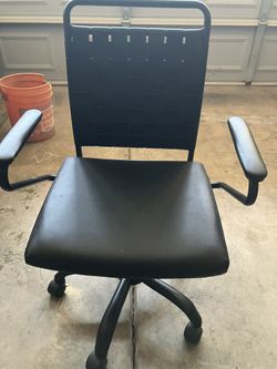 Computer Chair 