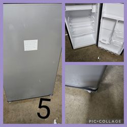 Mini Fridge’s 