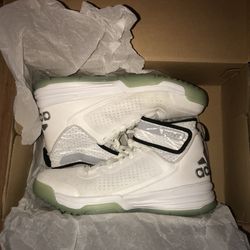 Adidas Dual Threat BB size 9.5