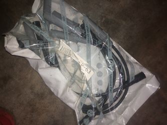 OEM Mopar Spark plug cable Brand new