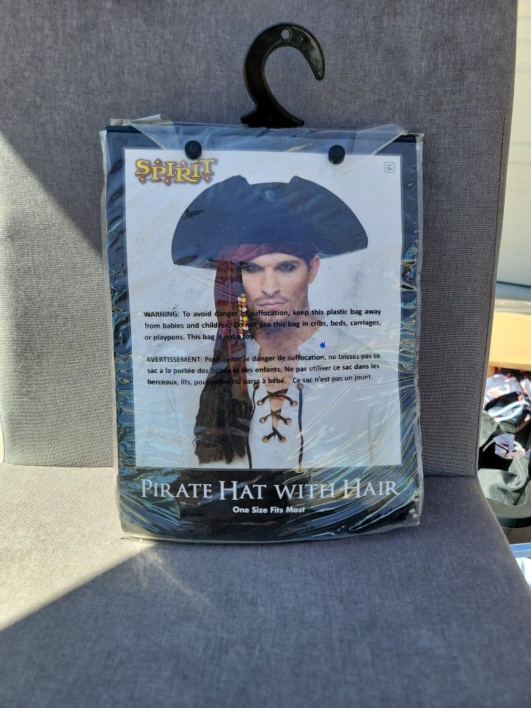 Pirata Hat