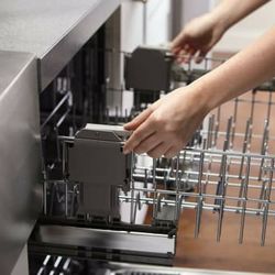 DISHWASHER- NEW IN BOX- 24" WHIRLPOOL