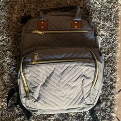 Brand New Diaper Bag