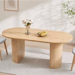 Dining Table 70”