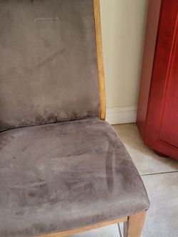 Dinning Chairs